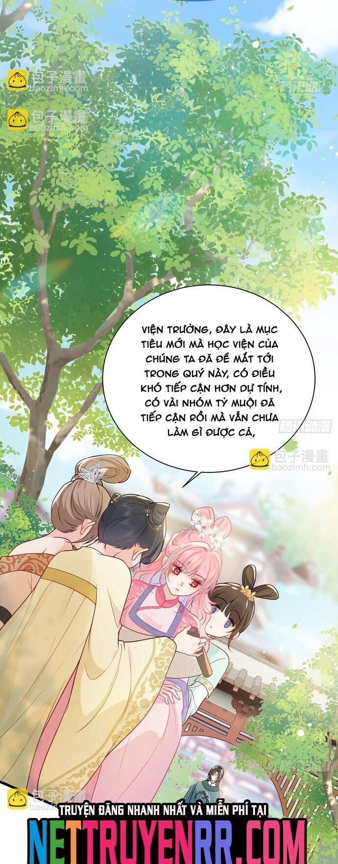 Sau Khi Công Chúa Bội Tình Bạc Nghĩa - Chapter 58 - Page 7
