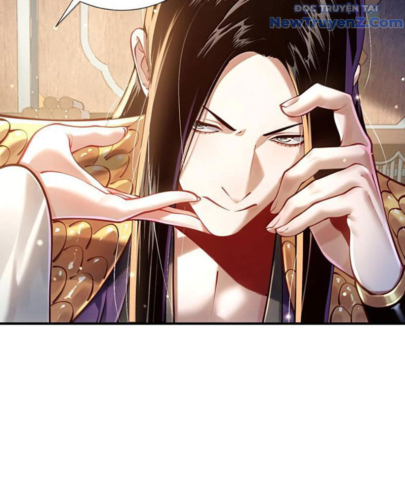 Bói Toán Mà Thôi Cửu Vĩ Yêu Đế Sao Lại Thành Nương Tử Ta - Chapter 79 - Page 12