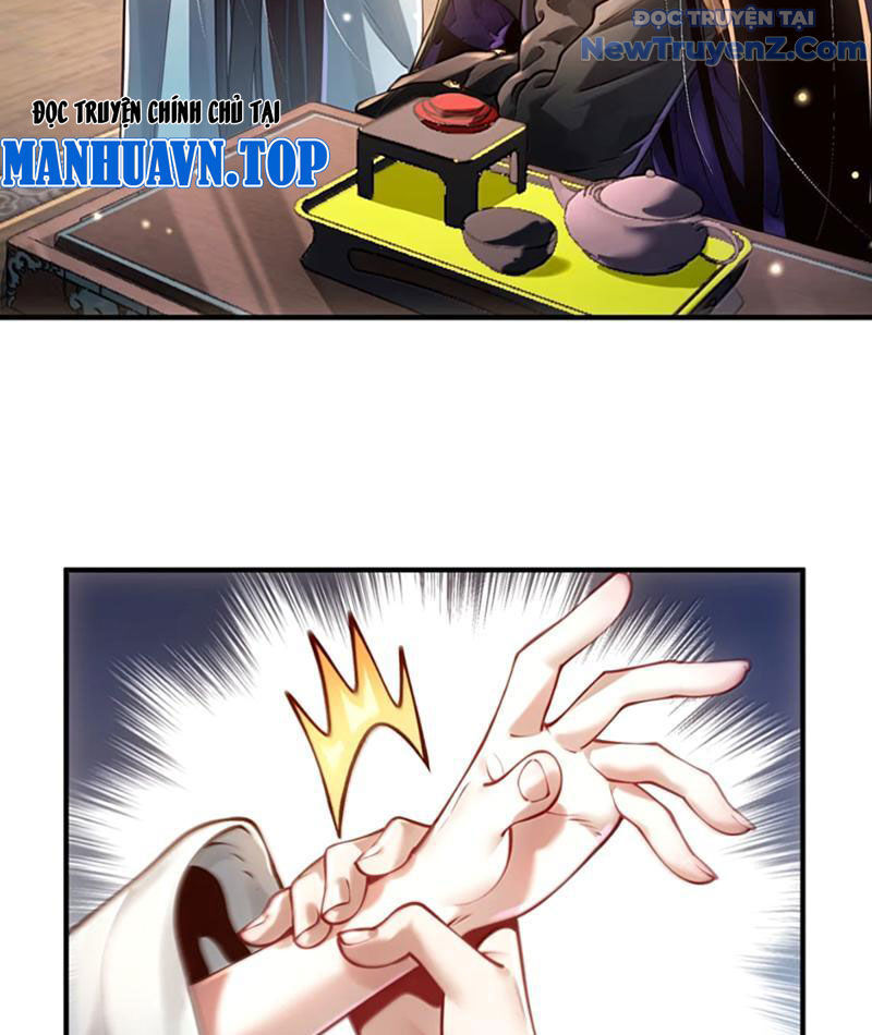 Bói Toán Mà Thôi Cửu Vĩ Yêu Đế Sao Lại Thành Nương Tử Ta - Chapter 79 - Page 14