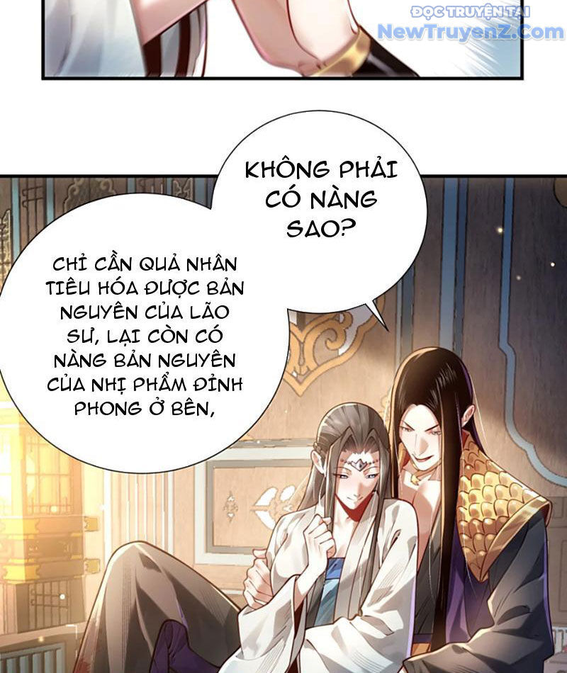 Bói Toán Mà Thôi Cửu Vĩ Yêu Đế Sao Lại Thành Nương Tử Ta - Chapter 79 - Page 15