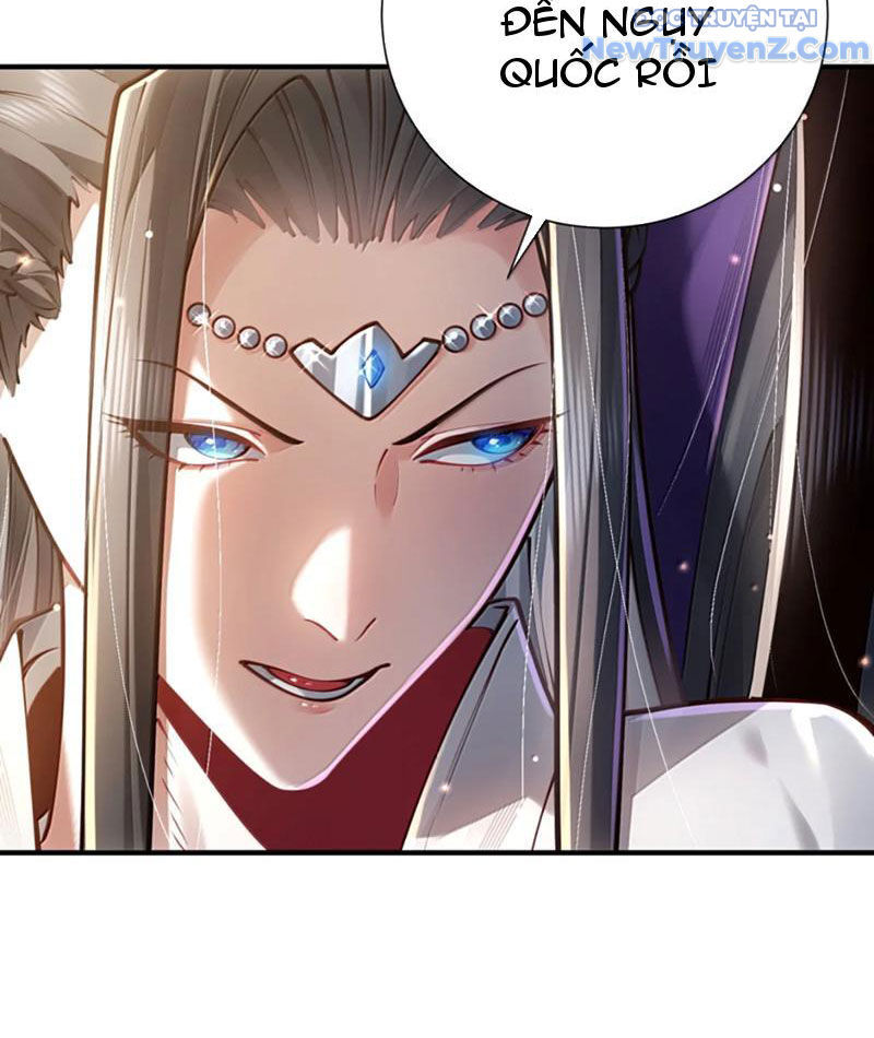 Bói Toán Mà Thôi Cửu Vĩ Yêu Đế Sao Lại Thành Nương Tử Ta - Chapter 79 - Page 17