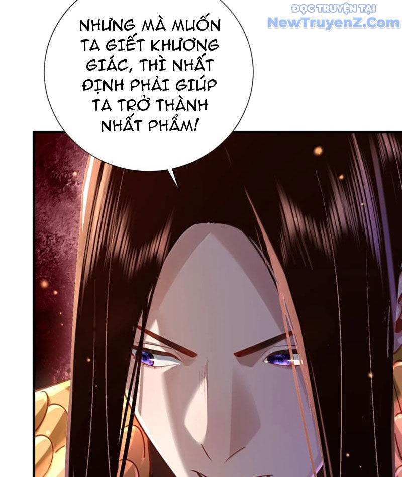 Bói Toán Mà Thôi Cửu Vĩ Yêu Đế Sao Lại Thành Nương Tử Ta - Chapter 79 - Page 21