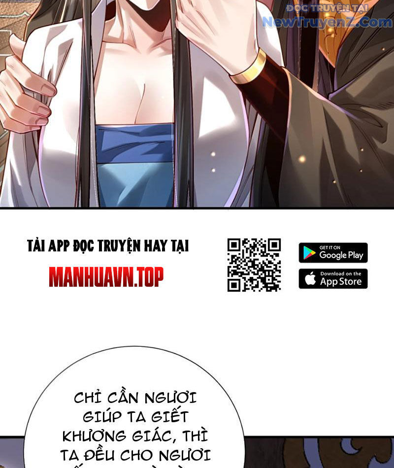 Bói Toán Mà Thôi Cửu Vĩ Yêu Đế Sao Lại Thành Nương Tử Ta - Chapter 79 - Page 25