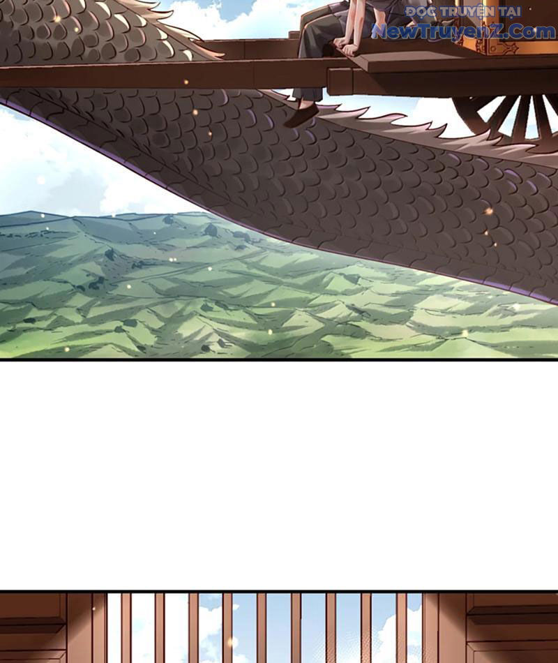 Bói Toán Mà Thôi Cửu Vĩ Yêu Đế Sao Lại Thành Nương Tử Ta - Chapter 79 - Page 32