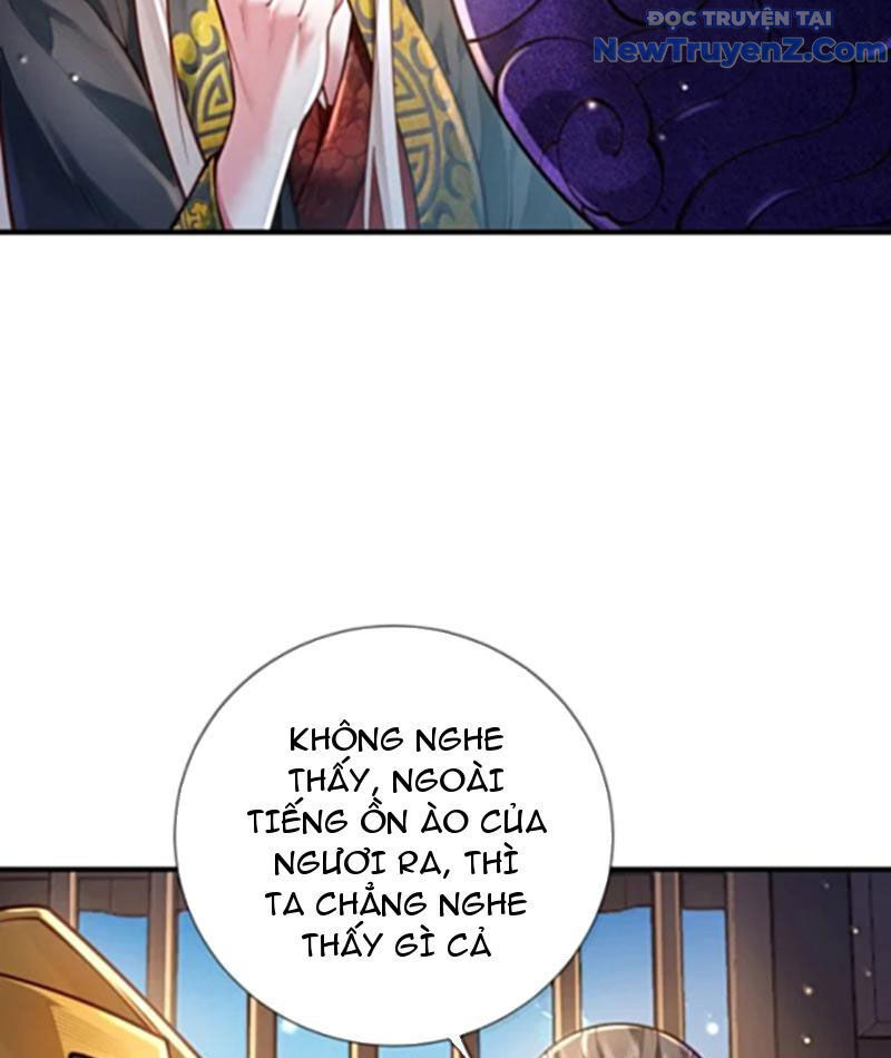 Bói Toán Mà Thôi Cửu Vĩ Yêu Đế Sao Lại Thành Nương Tử Ta - Chapter 79 - Page 37