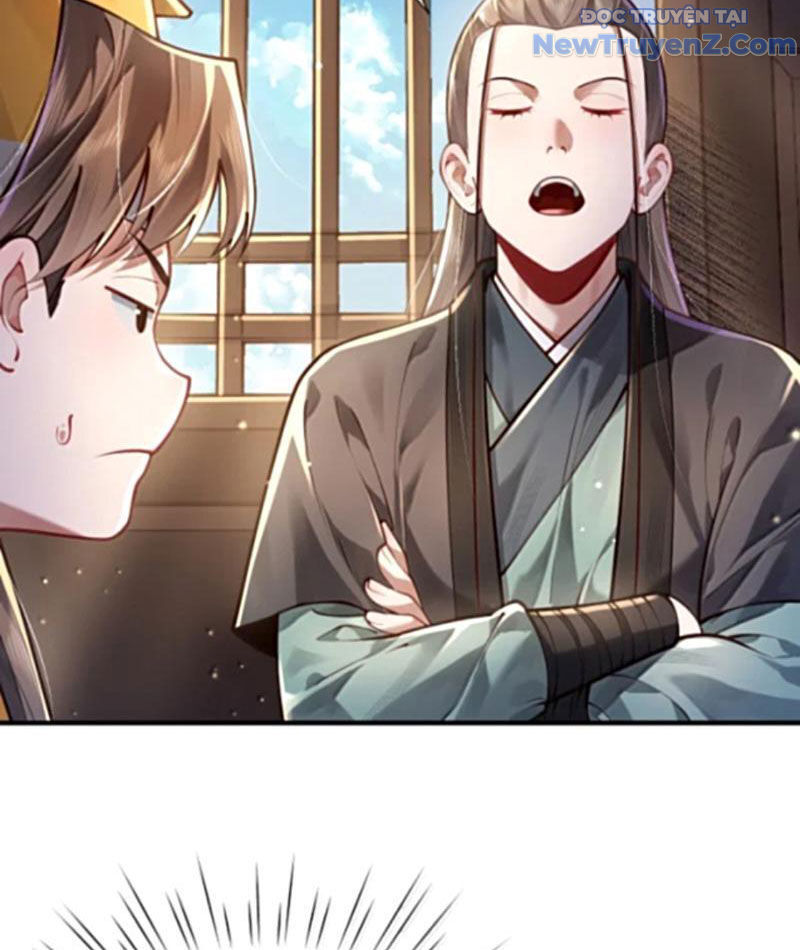 Bói Toán Mà Thôi Cửu Vĩ Yêu Đế Sao Lại Thành Nương Tử Ta - Chapter 79 - Page 38