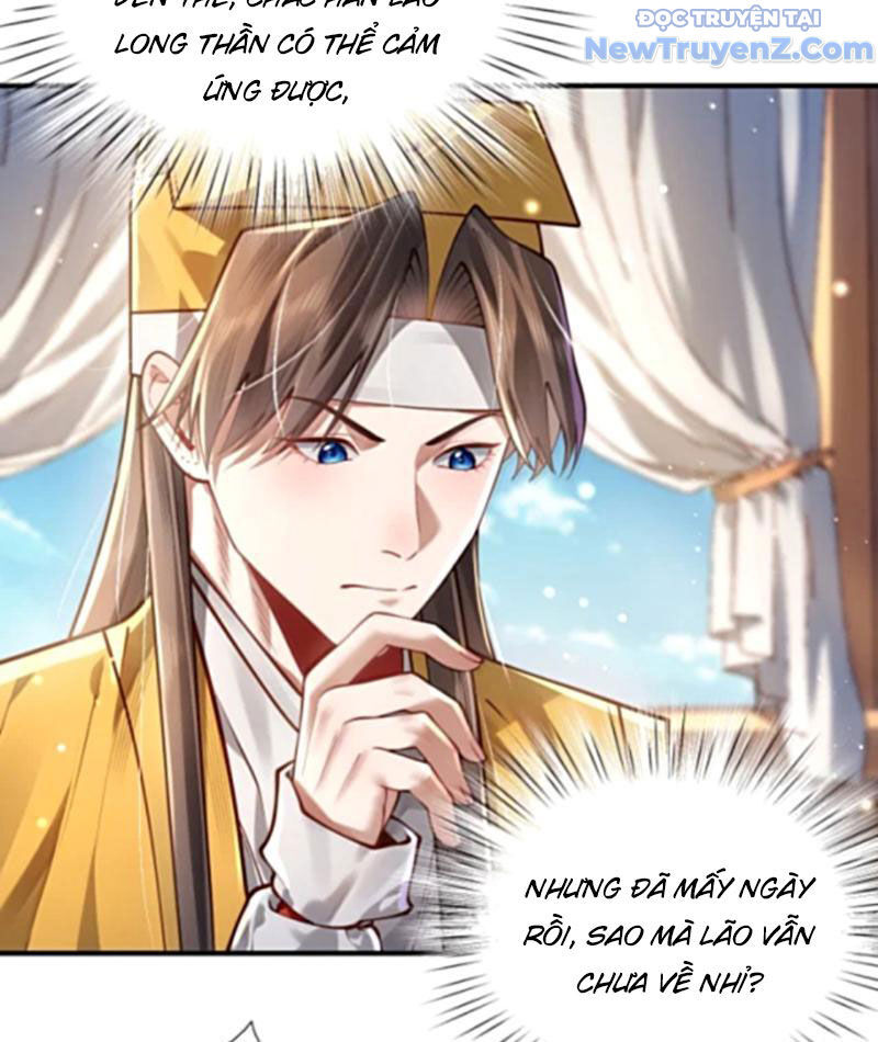 Bói Toán Mà Thôi Cửu Vĩ Yêu Đế Sao Lại Thành Nương Tử Ta - Chapter 79 - Page 41