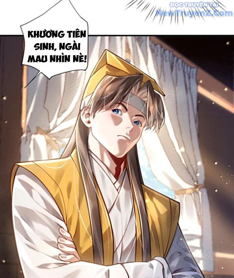 Bói Toán Mà Thôi Cửu Vĩ Yêu Đế Sao Lại Thành Nương Tử Ta - Chapter 79 - Page 42