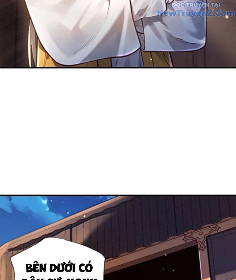 Bói Toán Mà Thôi Cửu Vĩ Yêu Đế Sao Lại Thành Nương Tử Ta - Chapter 79 - Page 43