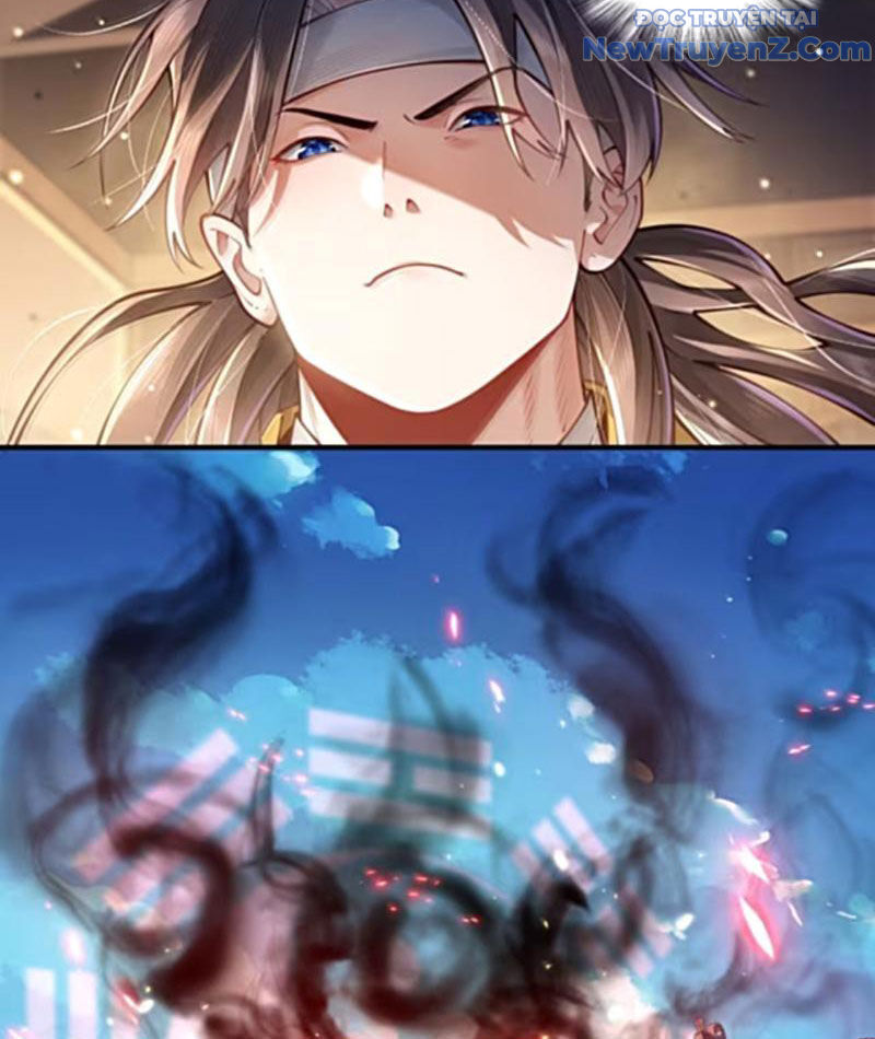 Bói Toán Mà Thôi Cửu Vĩ Yêu Đế Sao Lại Thành Nương Tử Ta - Chapter 79 - Page 47