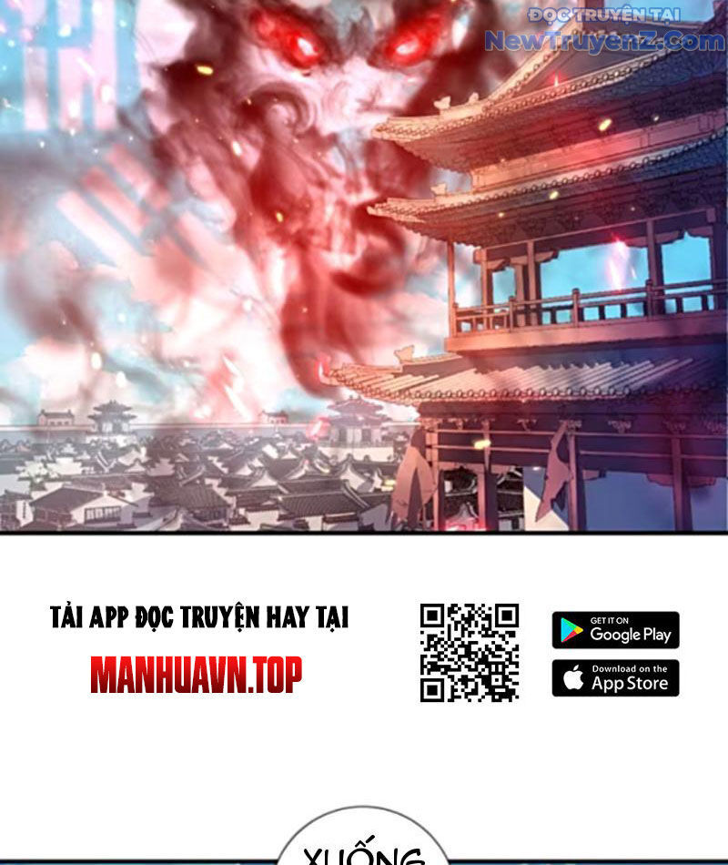 Bói Toán Mà Thôi Cửu Vĩ Yêu Đế Sao Lại Thành Nương Tử Ta - Chapter 79 - Page 48