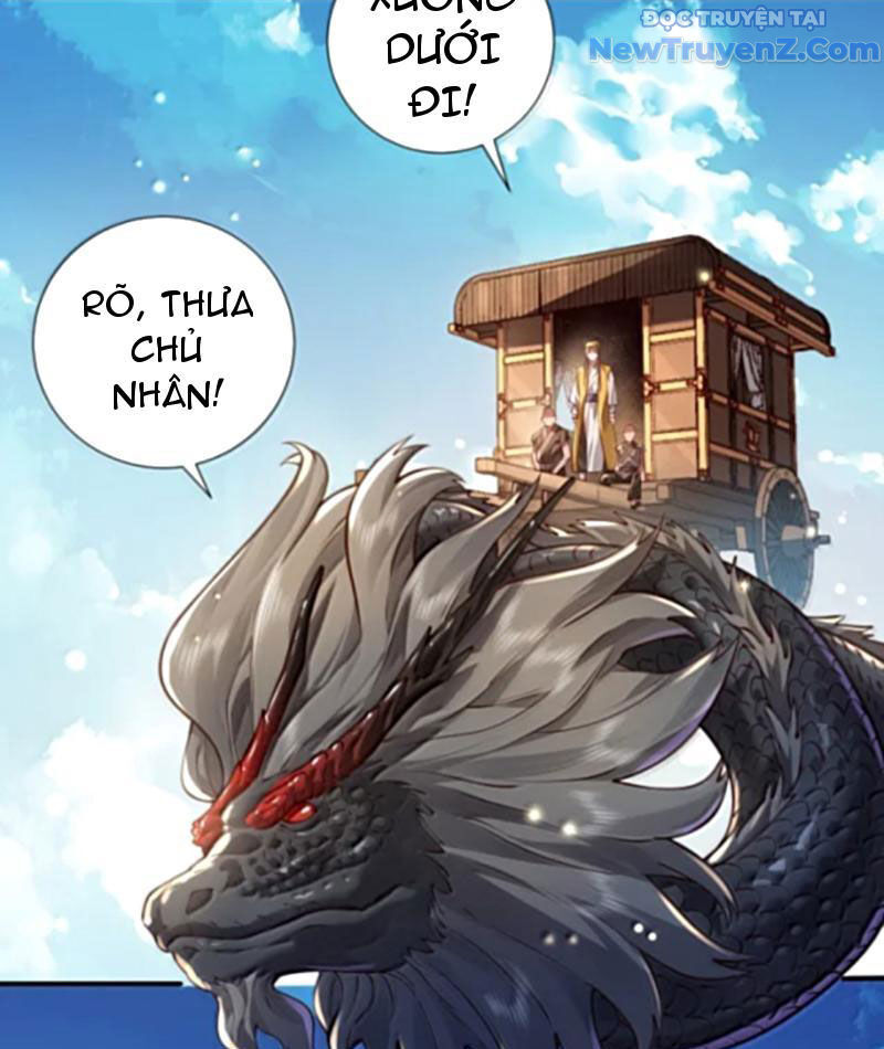 Bói Toán Mà Thôi Cửu Vĩ Yêu Đế Sao Lại Thành Nương Tử Ta - Chapter 79 - Page 49