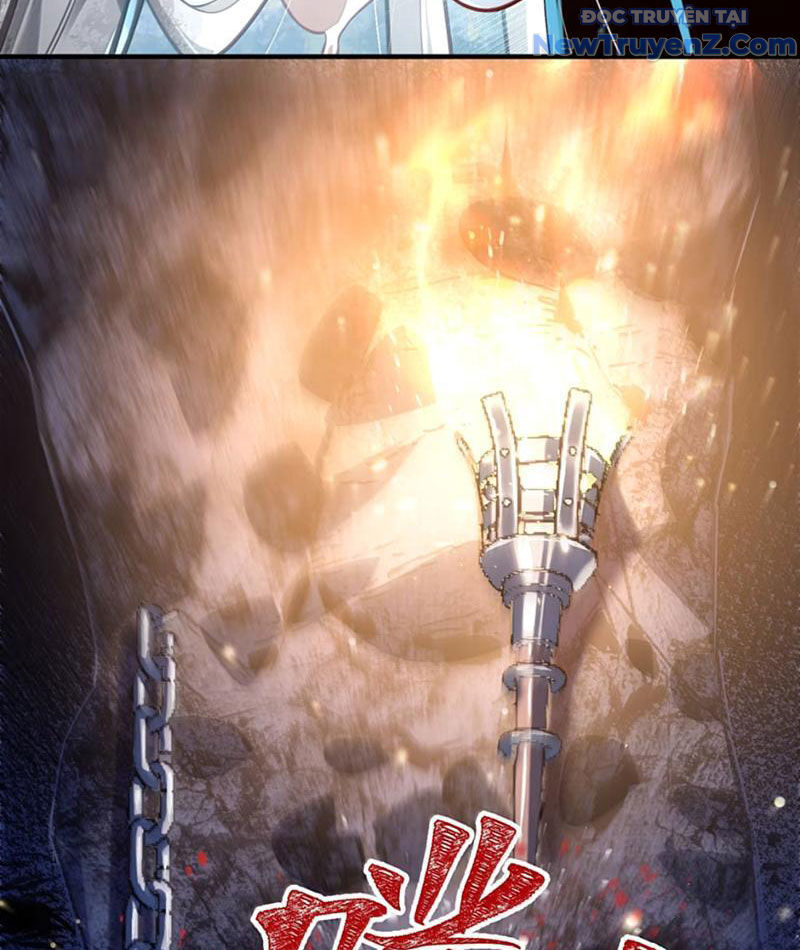 Bói Toán Mà Thôi Cửu Vĩ Yêu Đế Sao Lại Thành Nương Tử Ta - Chapter 79 - Page 5