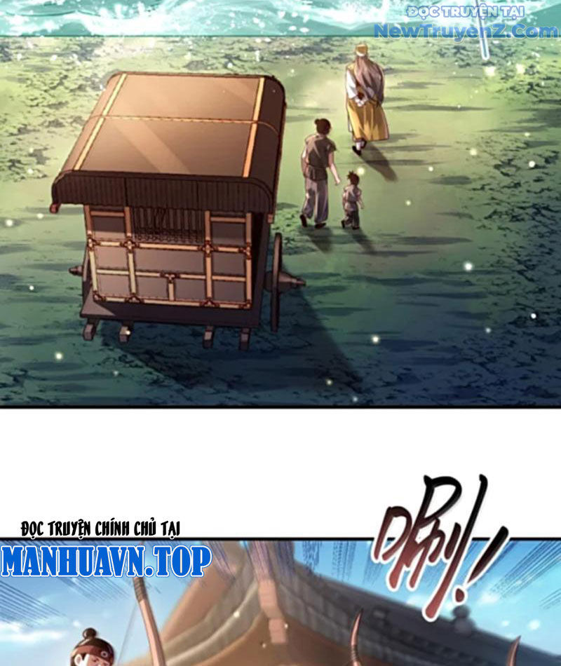 Bói Toán Mà Thôi Cửu Vĩ Yêu Đế Sao Lại Thành Nương Tử Ta - Chapter 79 - Page 52