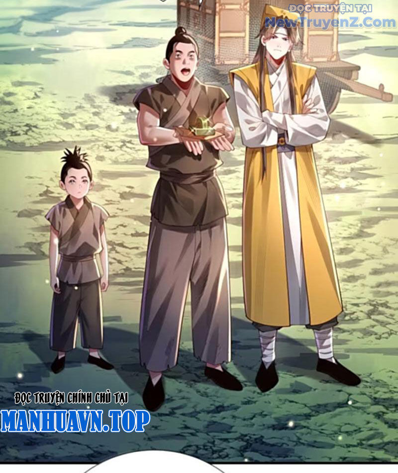 Bói Toán Mà Thôi Cửu Vĩ Yêu Đế Sao Lại Thành Nương Tử Ta - Chapter 79 - Page 56