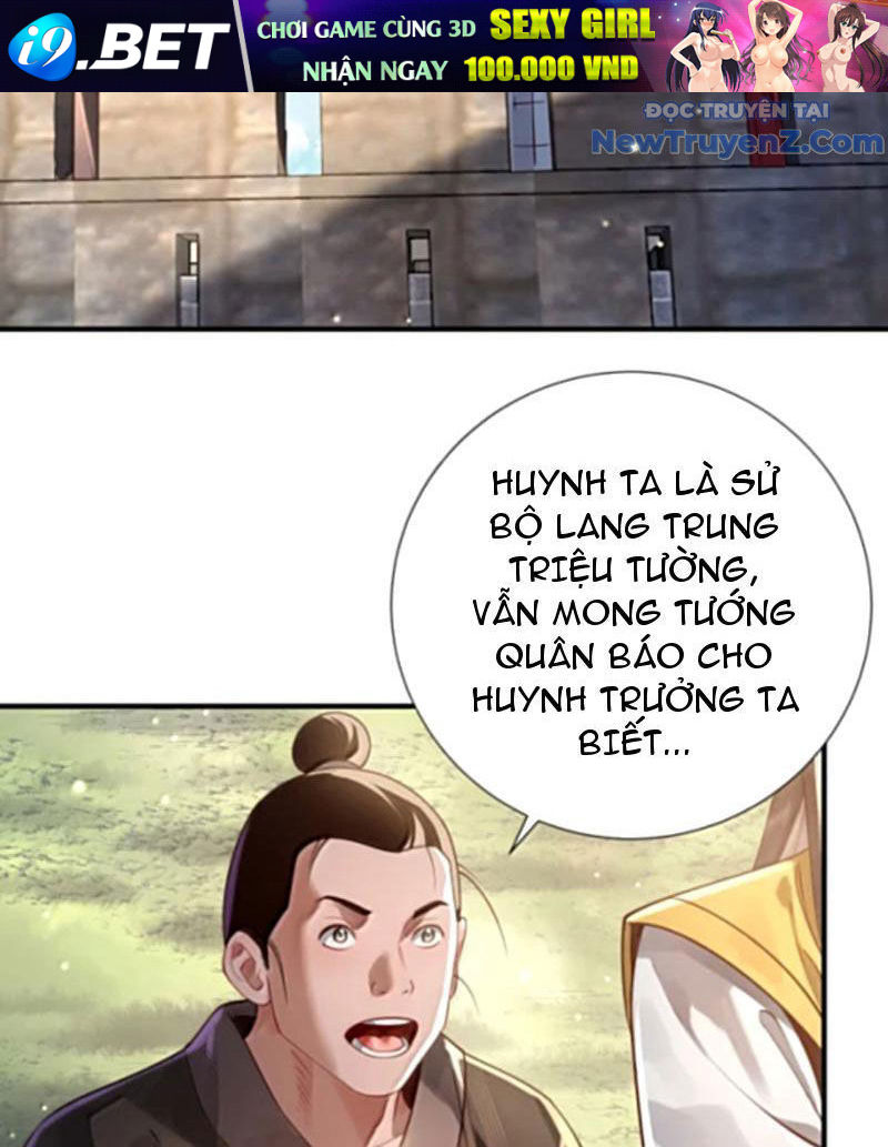 Bói Toán Mà Thôi Cửu Vĩ Yêu Đế Sao Lại Thành Nương Tử Ta - Chapter 79 - Page 58