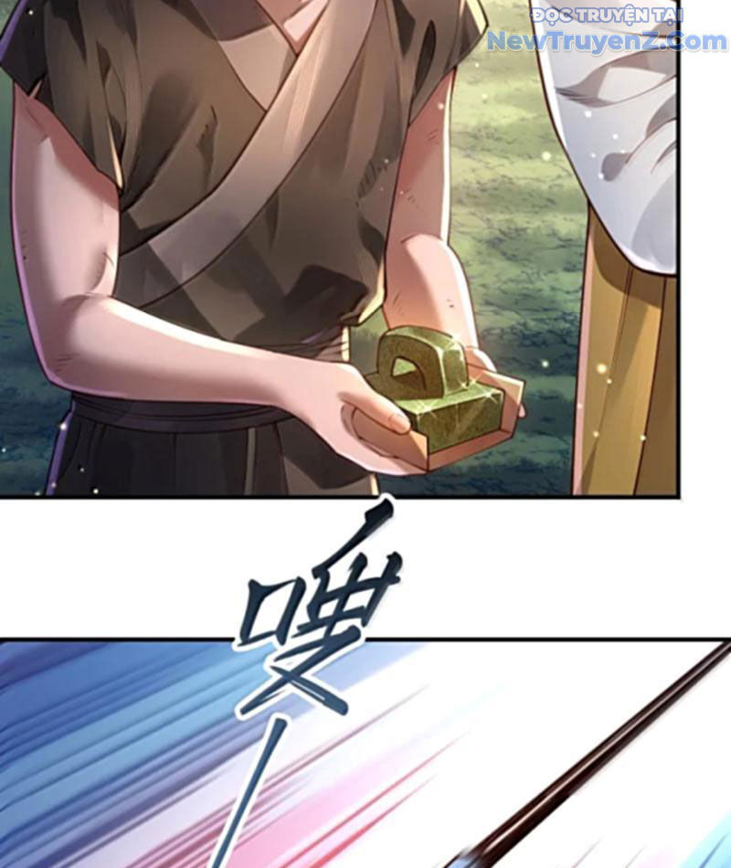 Bói Toán Mà Thôi Cửu Vĩ Yêu Đế Sao Lại Thành Nương Tử Ta - Chapter 79 - Page 59