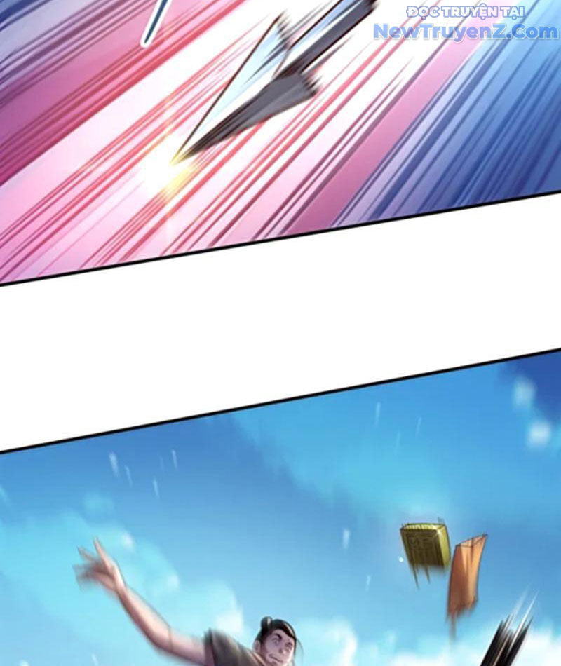 Bói Toán Mà Thôi Cửu Vĩ Yêu Đế Sao Lại Thành Nương Tử Ta - Chapter 79 - Page 60