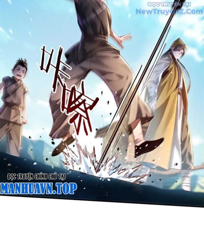 Bói Toán Mà Thôi Cửu Vĩ Yêu Đế Sao Lại Thành Nương Tử Ta - Chapter 79 - Page 61