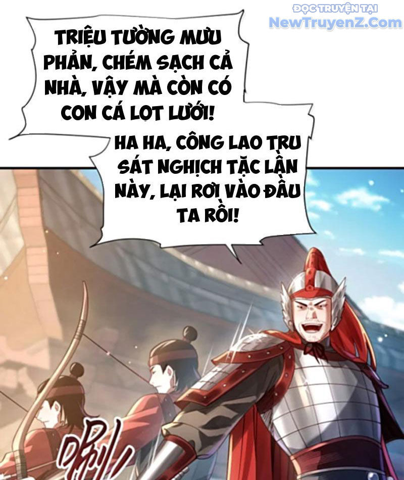 Bói Toán Mà Thôi Cửu Vĩ Yêu Đế Sao Lại Thành Nương Tử Ta - Chapter 79 - Page 62