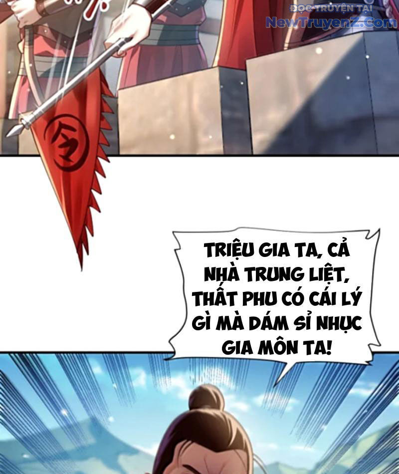 Bói Toán Mà Thôi Cửu Vĩ Yêu Đế Sao Lại Thành Nương Tử Ta - Chapter 79 - Page 63