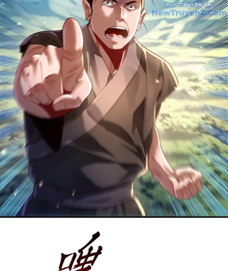 Bói Toán Mà Thôi Cửu Vĩ Yêu Đế Sao Lại Thành Nương Tử Ta - Chapter 79 - Page 64