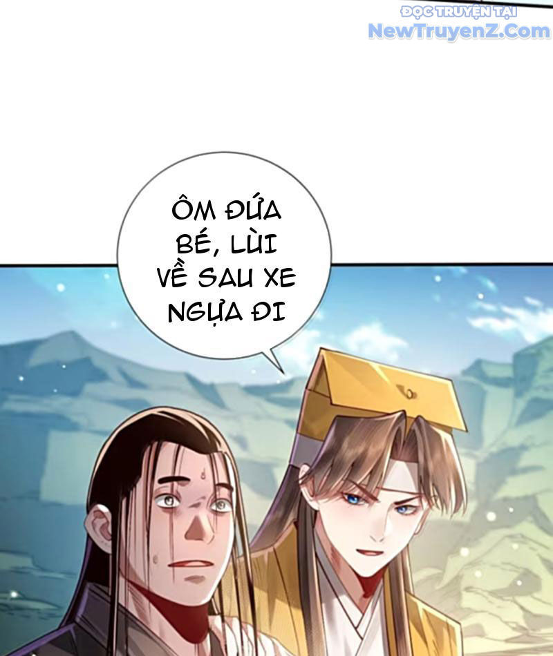 Bói Toán Mà Thôi Cửu Vĩ Yêu Đế Sao Lại Thành Nương Tử Ta - Chapter 79 - Page 67