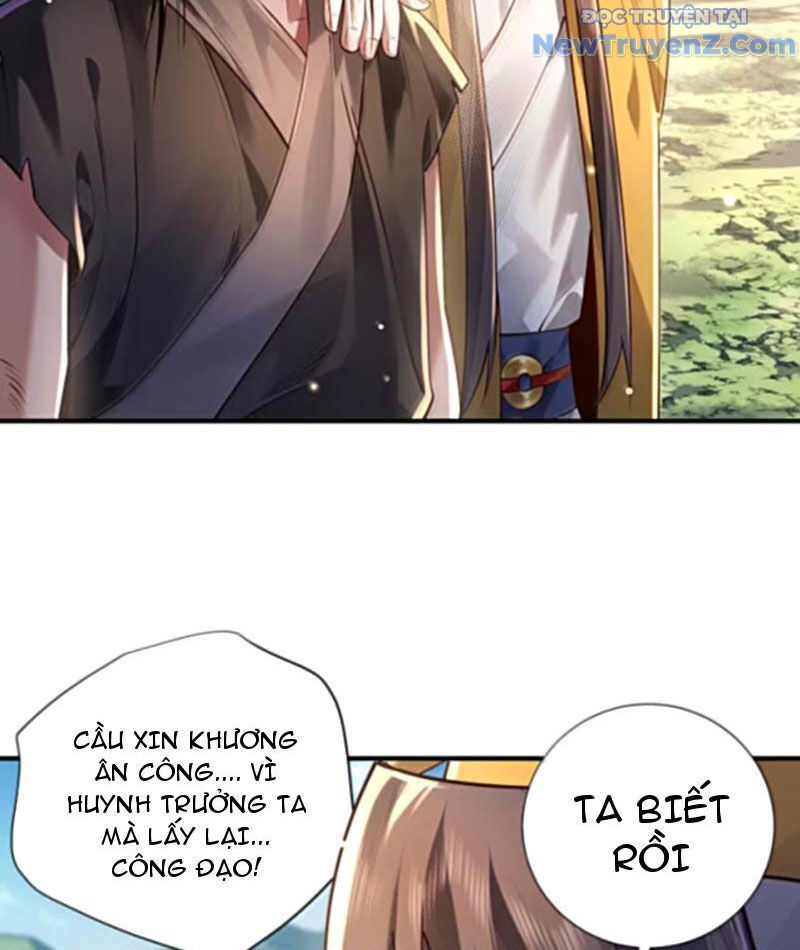 Bói Toán Mà Thôi Cửu Vĩ Yêu Đế Sao Lại Thành Nương Tử Ta - Chapter 79 - Page 68