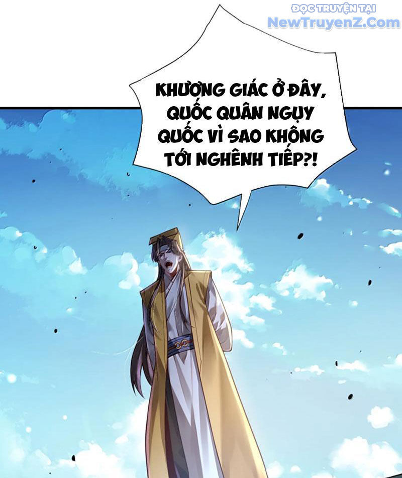 Bói Toán Mà Thôi Cửu Vĩ Yêu Đế Sao Lại Thành Nương Tử Ta - Chapter 79 - Page 70