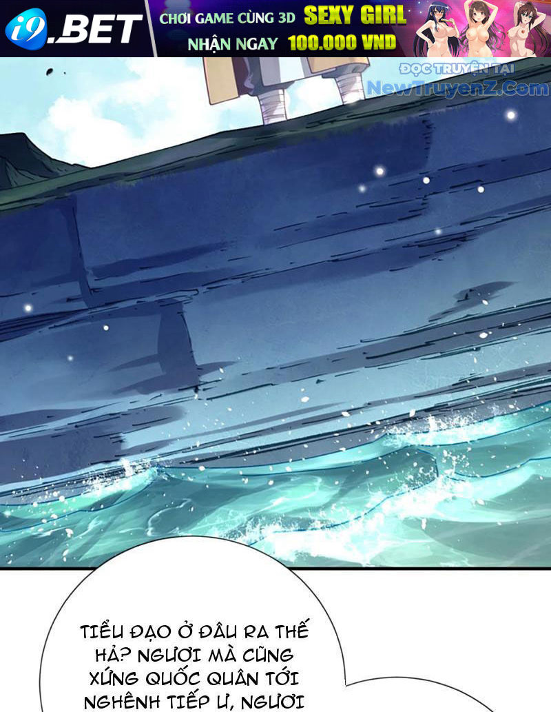 Bói Toán Mà Thôi Cửu Vĩ Yêu Đế Sao Lại Thành Nương Tử Ta - Chapter 79 - Page 71