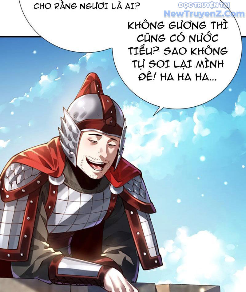Bói Toán Mà Thôi Cửu Vĩ Yêu Đế Sao Lại Thành Nương Tử Ta - Chapter 79 - Page 72