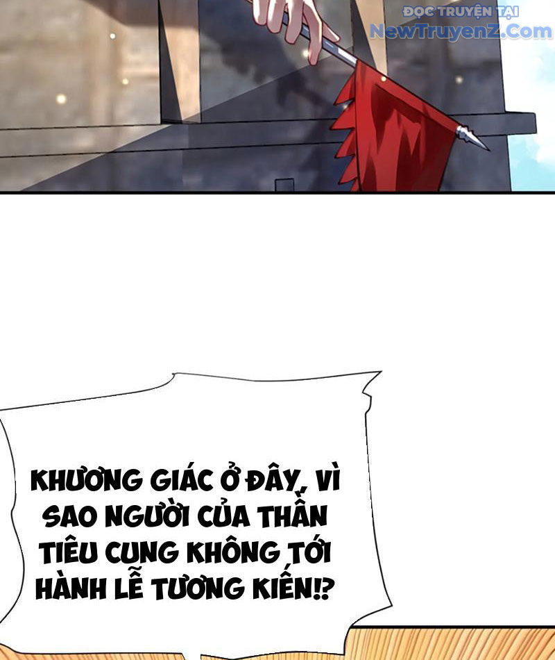 Bói Toán Mà Thôi Cửu Vĩ Yêu Đế Sao Lại Thành Nương Tử Ta - Chapter 79 - Page 73