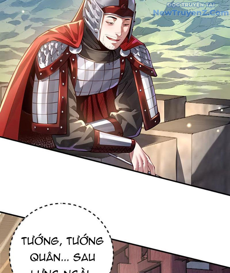 Bói Toán Mà Thôi Cửu Vĩ Yêu Đế Sao Lại Thành Nương Tử Ta - Chapter 79 - Page 76