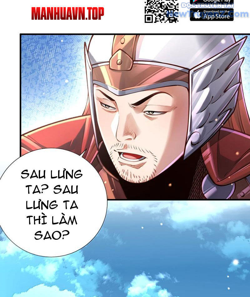 Bói Toán Mà Thôi Cửu Vĩ Yêu Đế Sao Lại Thành Nương Tử Ta - Chapter 79 - Page 78