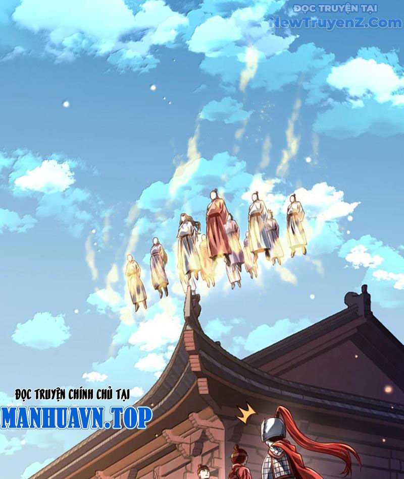 Bói Toán Mà Thôi Cửu Vĩ Yêu Đế Sao Lại Thành Nương Tử Ta - Chapter 79 - Page 79