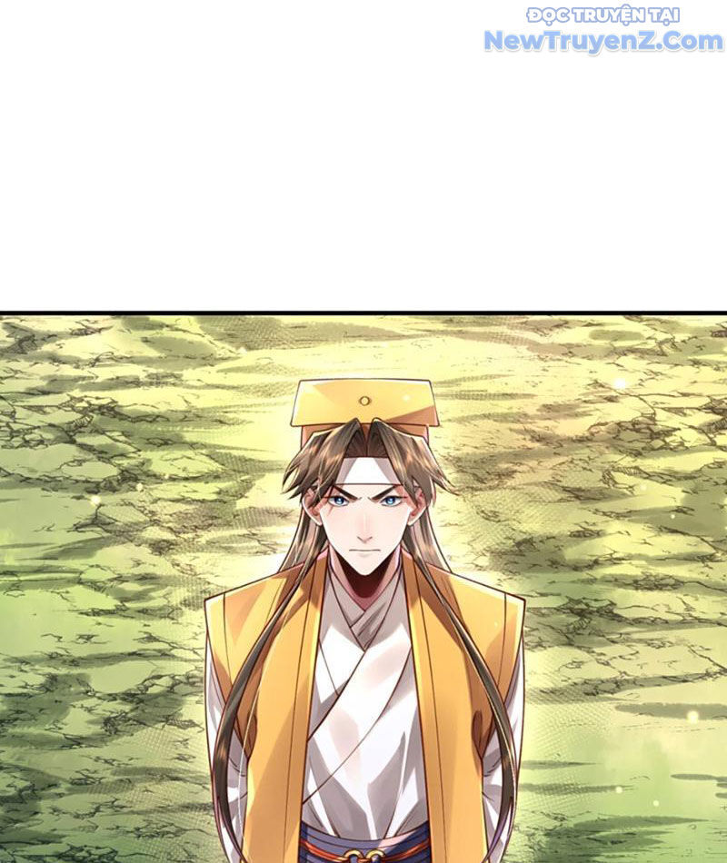 Bói Toán Mà Thôi Cửu Vĩ Yêu Đế Sao Lại Thành Nương Tử Ta - Chapter 79 - Page 83