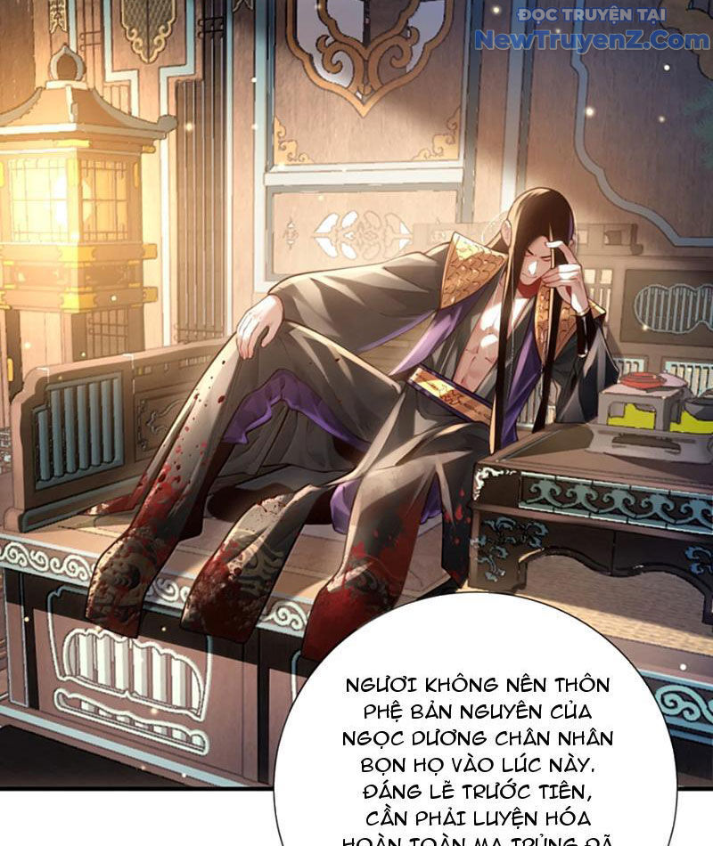 Bói Toán Mà Thôi Cửu Vĩ Yêu Đế Sao Lại Thành Nương Tử Ta - Chapter 79 - Page 9