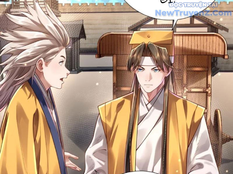 Bói Toán Mà Thôi Cửu Vĩ Yêu Đế Sao Lại Thành Nương Tử Ta - Chapter 80 - Page 103