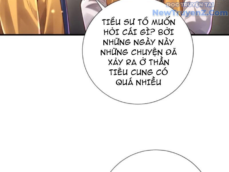 Bói Toán Mà Thôi Cửu Vĩ Yêu Đế Sao Lại Thành Nương Tử Ta - Chapter 80 - Page 104