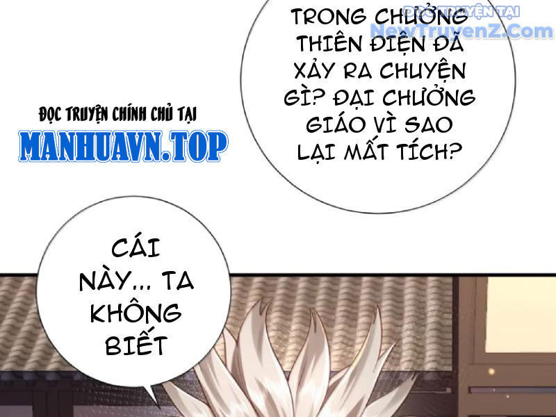 Bói Toán Mà Thôi Cửu Vĩ Yêu Đế Sao Lại Thành Nương Tử Ta - Chapter 80 - Page 105