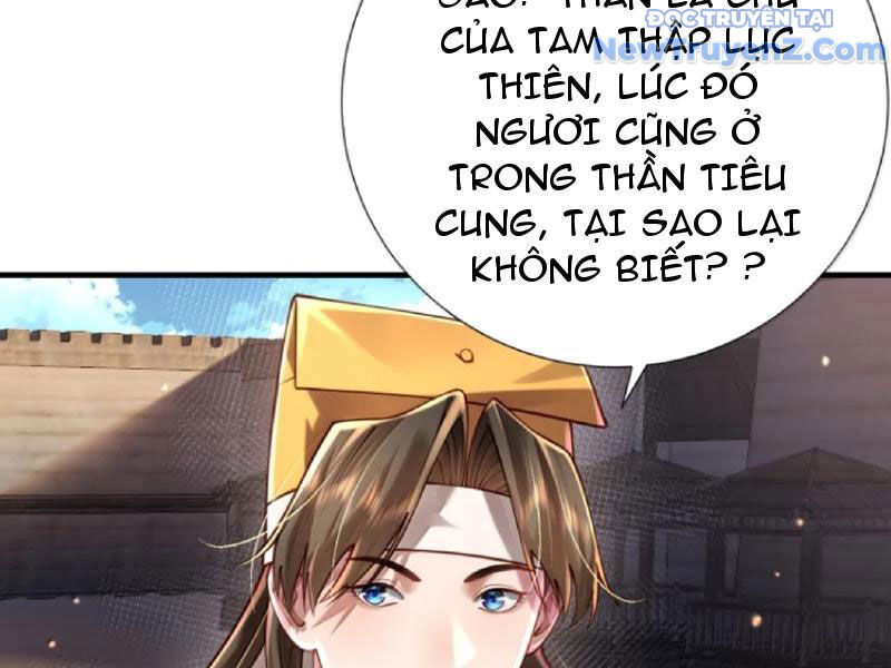 Bói Toán Mà Thôi Cửu Vĩ Yêu Đế Sao Lại Thành Nương Tử Ta - Chapter 80 - Page 108