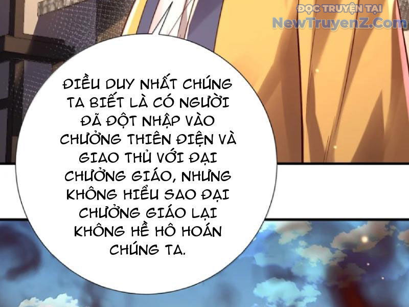 Bói Toán Mà Thôi Cửu Vĩ Yêu Đế Sao Lại Thành Nương Tử Ta - Chapter 80 - Page 112