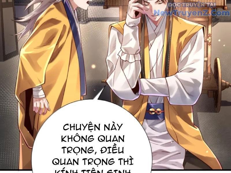 Bói Toán Mà Thôi Cửu Vĩ Yêu Đế Sao Lại Thành Nương Tử Ta - Chapter 80 - Page 119