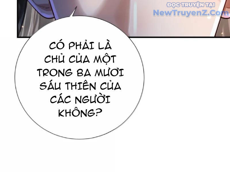 Bói Toán Mà Thôi Cửu Vĩ Yêu Đế Sao Lại Thành Nương Tử Ta - Chapter 80 - Page 121