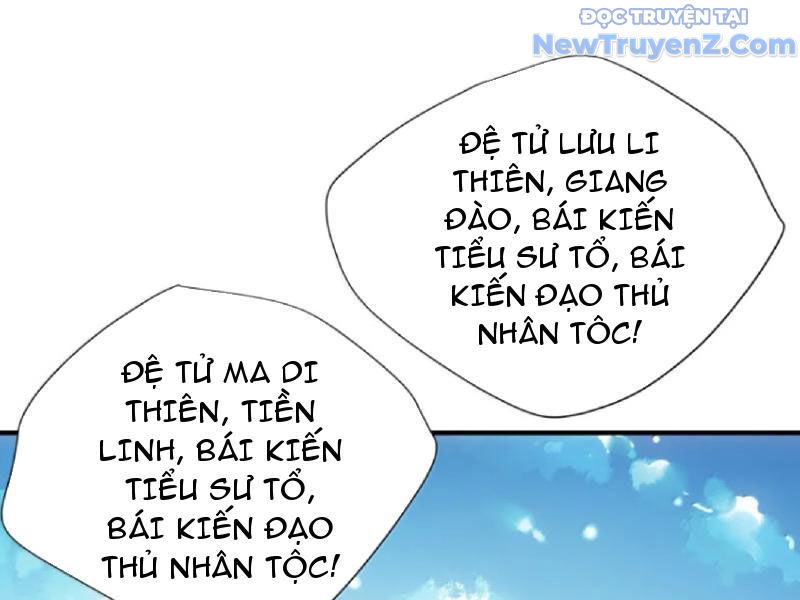 Bói Toán Mà Thôi Cửu Vĩ Yêu Đế Sao Lại Thành Nương Tử Ta - Chapter 80 - Page 20