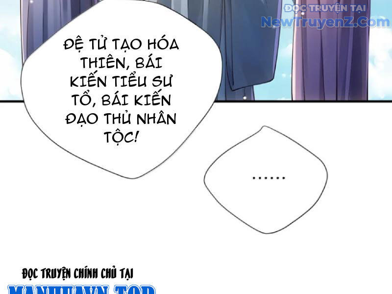 Bói Toán Mà Thôi Cửu Vĩ Yêu Đế Sao Lại Thành Nương Tử Ta - Chapter 80 - Page 22