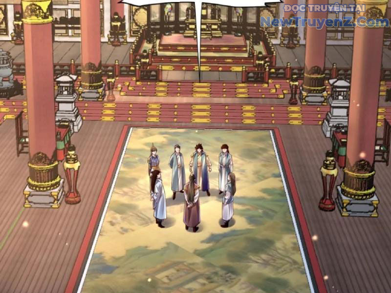 Bói Toán Mà Thôi Cửu Vĩ Yêu Đế Sao Lại Thành Nương Tử Ta - Chapter 80 - Page 33