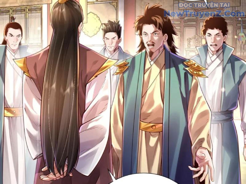 Bói Toán Mà Thôi Cửu Vĩ Yêu Đế Sao Lại Thành Nương Tử Ta - Chapter 80 - Page 35