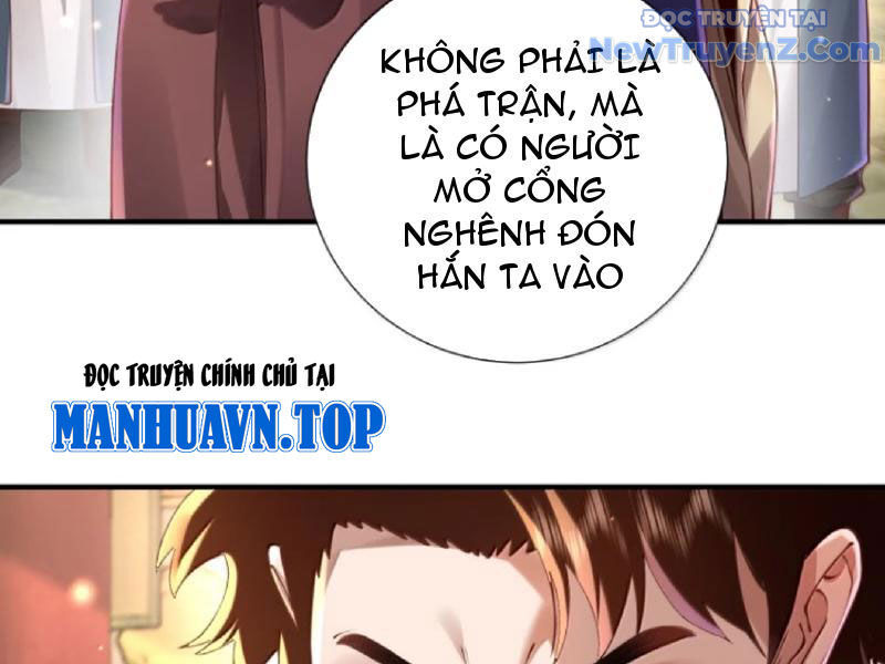 Bói Toán Mà Thôi Cửu Vĩ Yêu Đế Sao Lại Thành Nương Tử Ta - Chapter 80 - Page 36