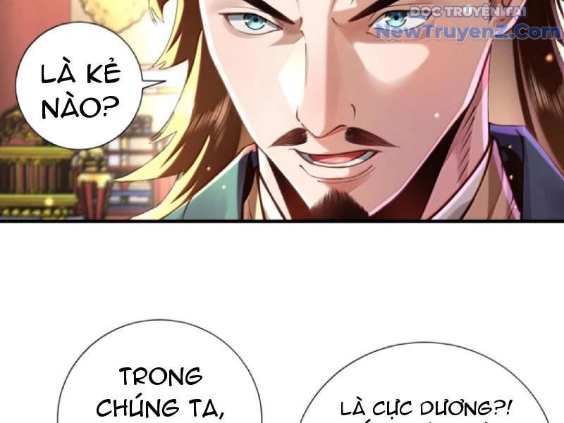 Bói Toán Mà Thôi Cửu Vĩ Yêu Đế Sao Lại Thành Nương Tử Ta - Chapter 80 - Page 37